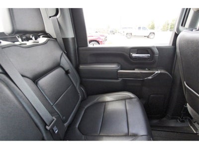 2023 Chevrolet Silverado 2500 HD LTZ