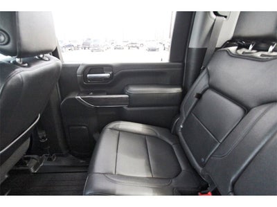 2023 Chevrolet Silverado 2500 HD LTZ