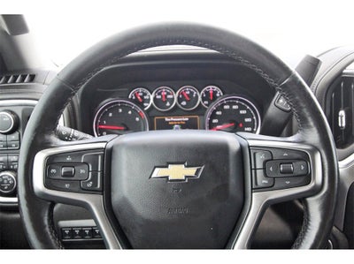 2023 Chevrolet Silverado 2500 HD LTZ