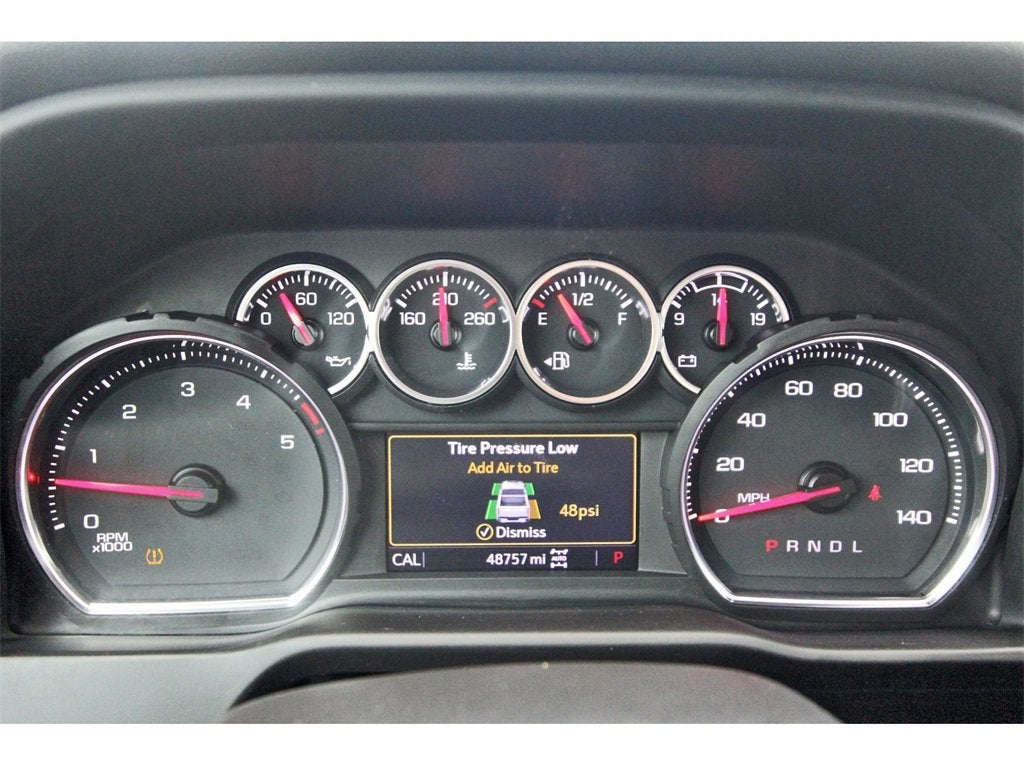 2023 Chevrolet Silverado 2500 HD LTZ