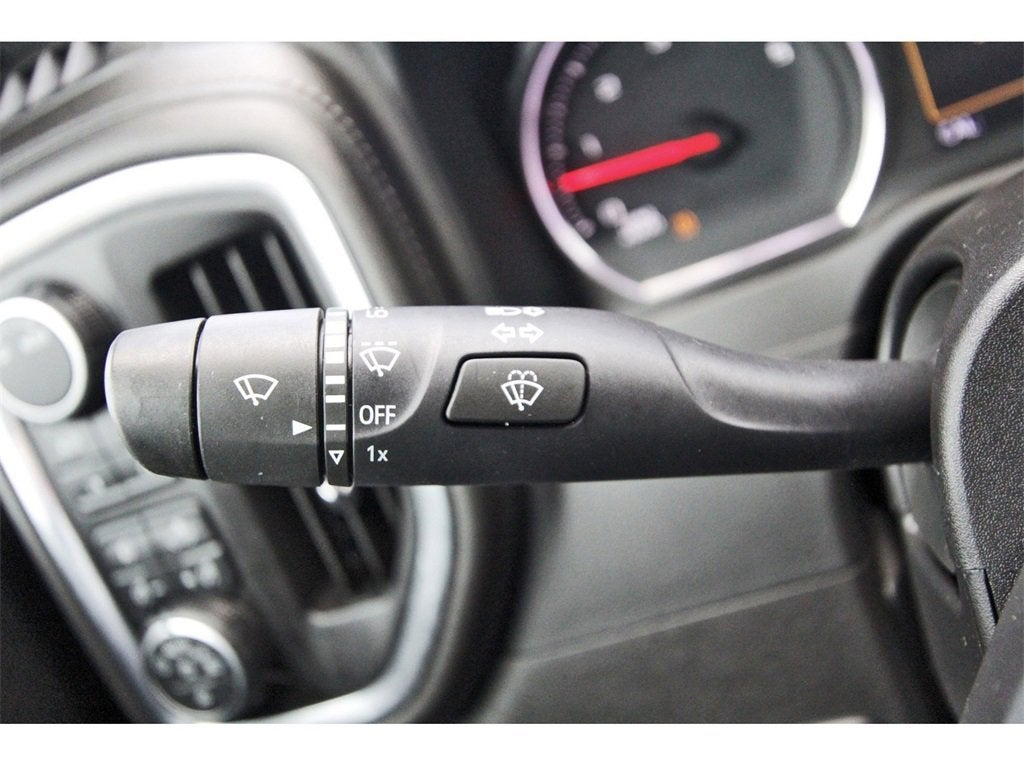 2023 Chevrolet Silverado 2500 HD LTZ