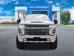 2023 Chevrolet Silverado 2500 HD LTZ
