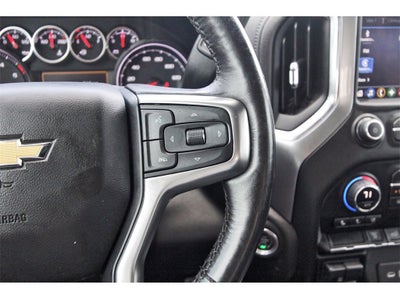 2023 Chevrolet Silverado 2500 HD LTZ