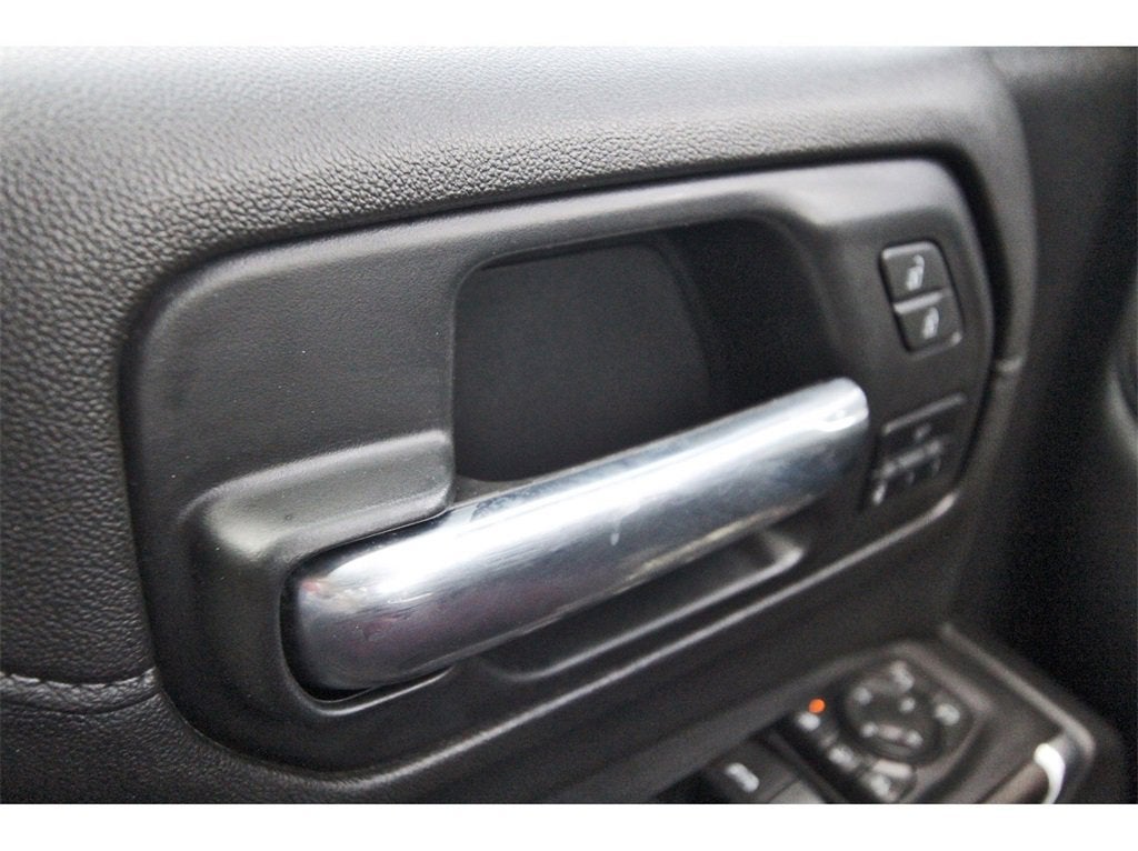 2023 Chevrolet Silverado 2500 HD LTZ