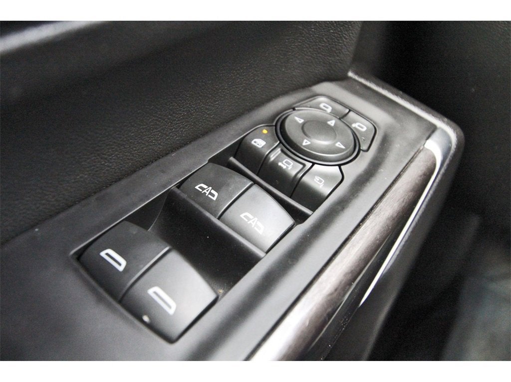 2023 Chevrolet Silverado 2500 HD LTZ