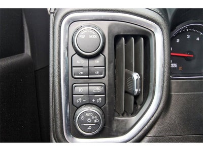 2023 Chevrolet Silverado 2500 HD LTZ