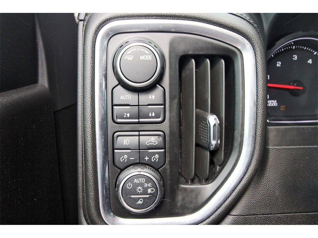 2023 Chevrolet Silverado 2500 HD LTZ