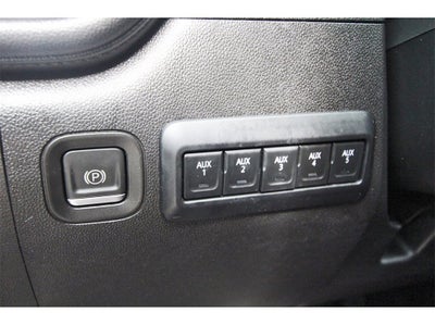 2023 Chevrolet Silverado 2500 HD LTZ