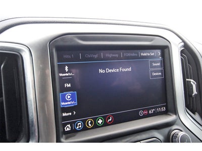 2023 Chevrolet Silverado 2500 HD LTZ