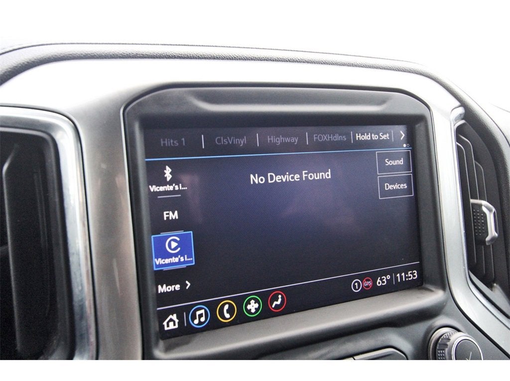 2023 Chevrolet Silverado 2500 HD LTZ