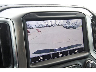 2023 Chevrolet Silverado 2500 HD LTZ