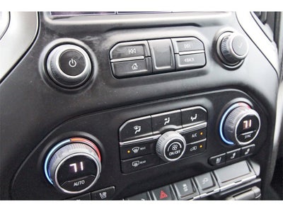 2023 Chevrolet Silverado 2500 HD LTZ