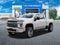 2023 Chevrolet Silverado 2500 HD LTZ