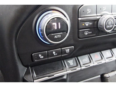 2023 Chevrolet Silverado 2500 HD LTZ