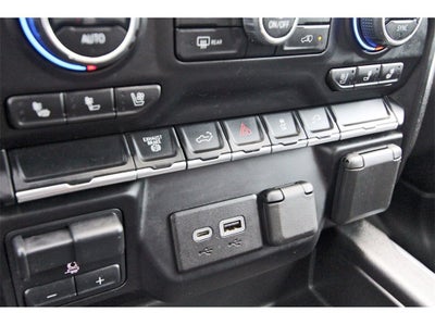 2023 Chevrolet Silverado 2500 HD LTZ