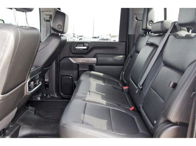 2023 Chevrolet Silverado 2500 HD LTZ