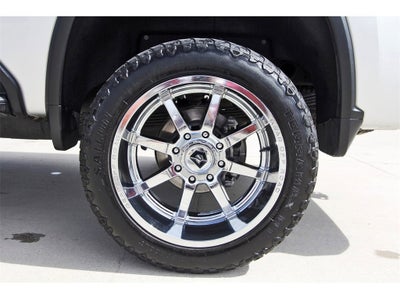 2023 Chevrolet Silverado 2500 HD LTZ