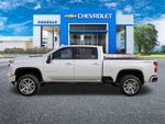 2023 Chevrolet Silverado 2500 HD LTZ