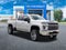 2023 Chevrolet Silverado 2500 HD LTZ