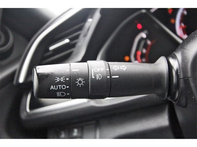 2019 Honda Civic Coupe Sport