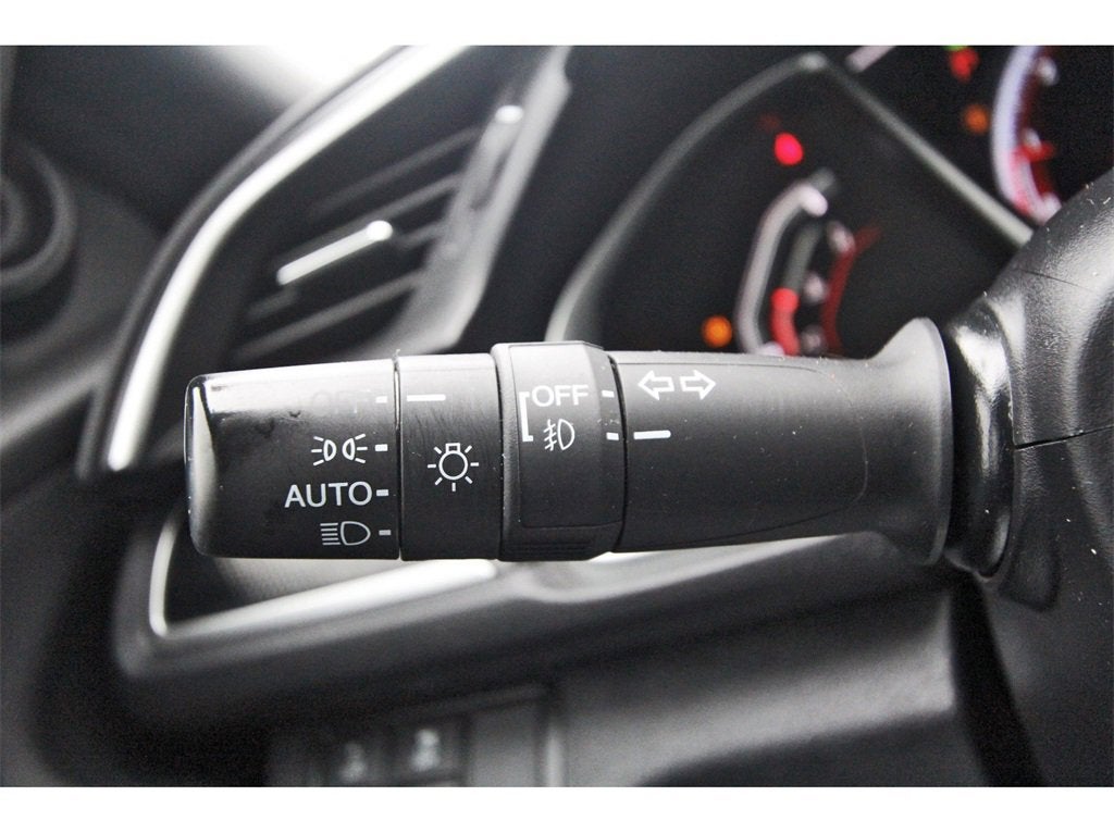 2019 Honda Civic Coupe Sport