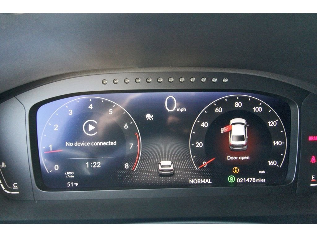 2025 Honda Civic Si SI