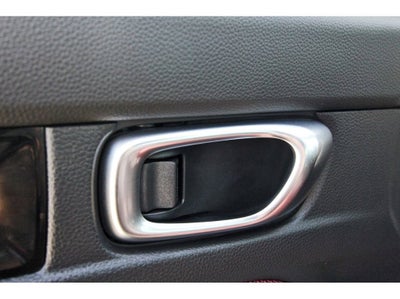 2025 Honda Civic Si SI