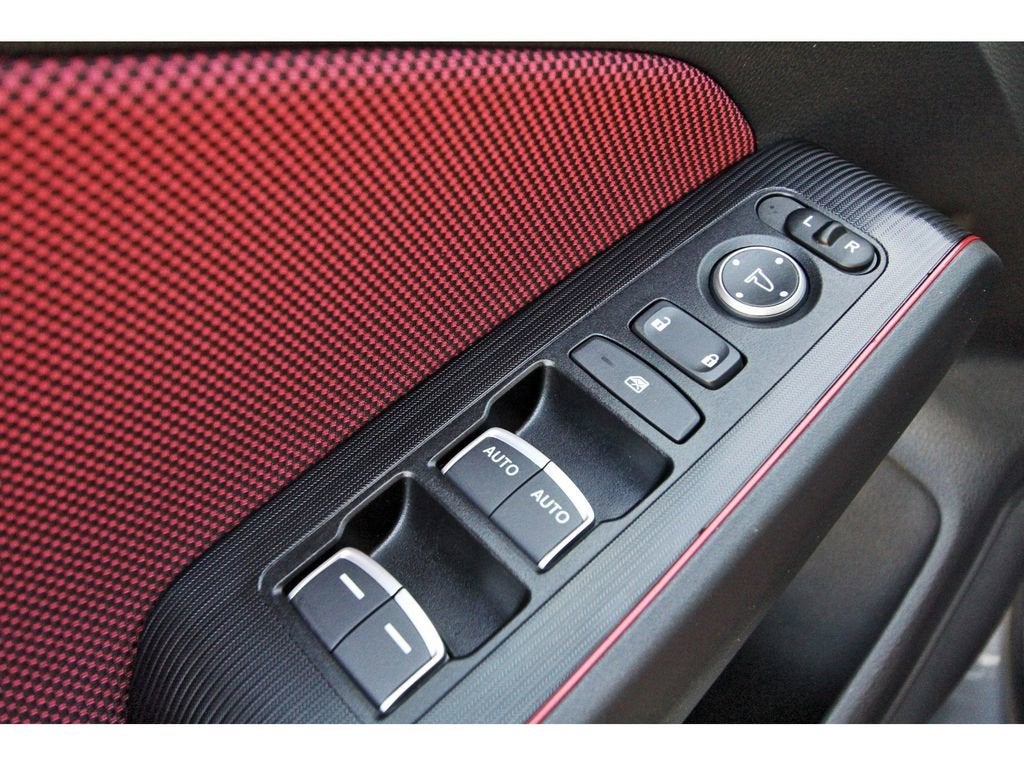 2025 Honda Civic Si SI