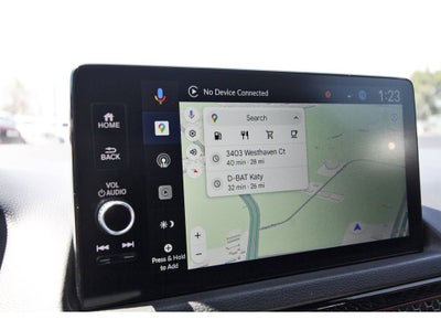 2025 Honda Civic Si SI