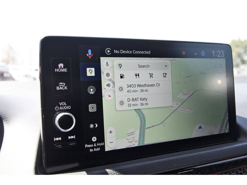 2025 Honda Civic Si SI