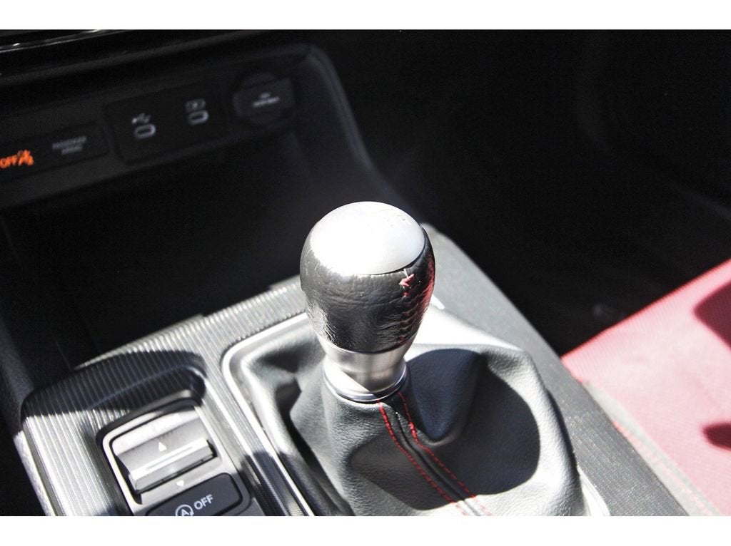 2025 Honda Civic Si SI