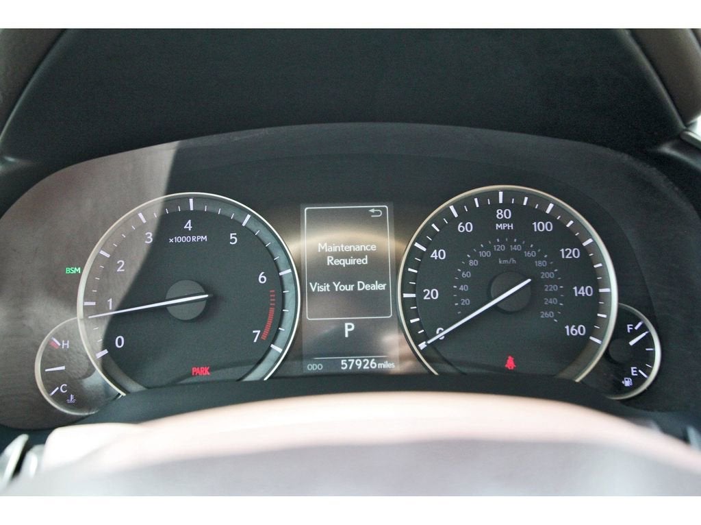 2020 Lexus RX RX 350