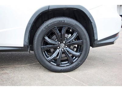 2020 Lexus RX RX 350