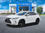 2020 Lexus RX RX 350