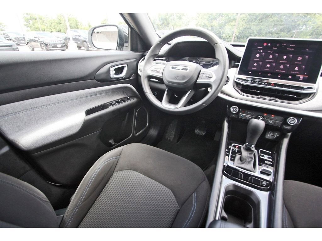 2023 Jeep Compass Sport