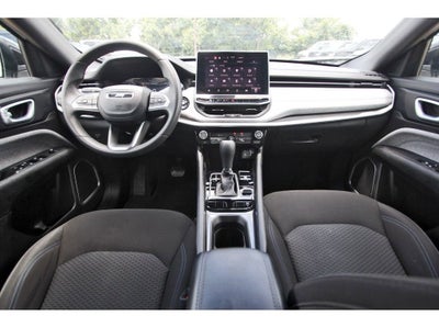 2023 Jeep Compass Sport