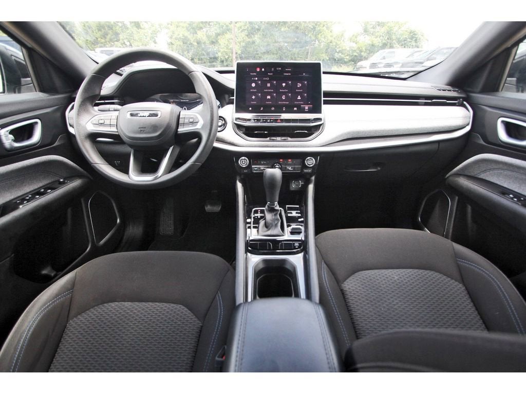 2023 Jeep Compass Sport