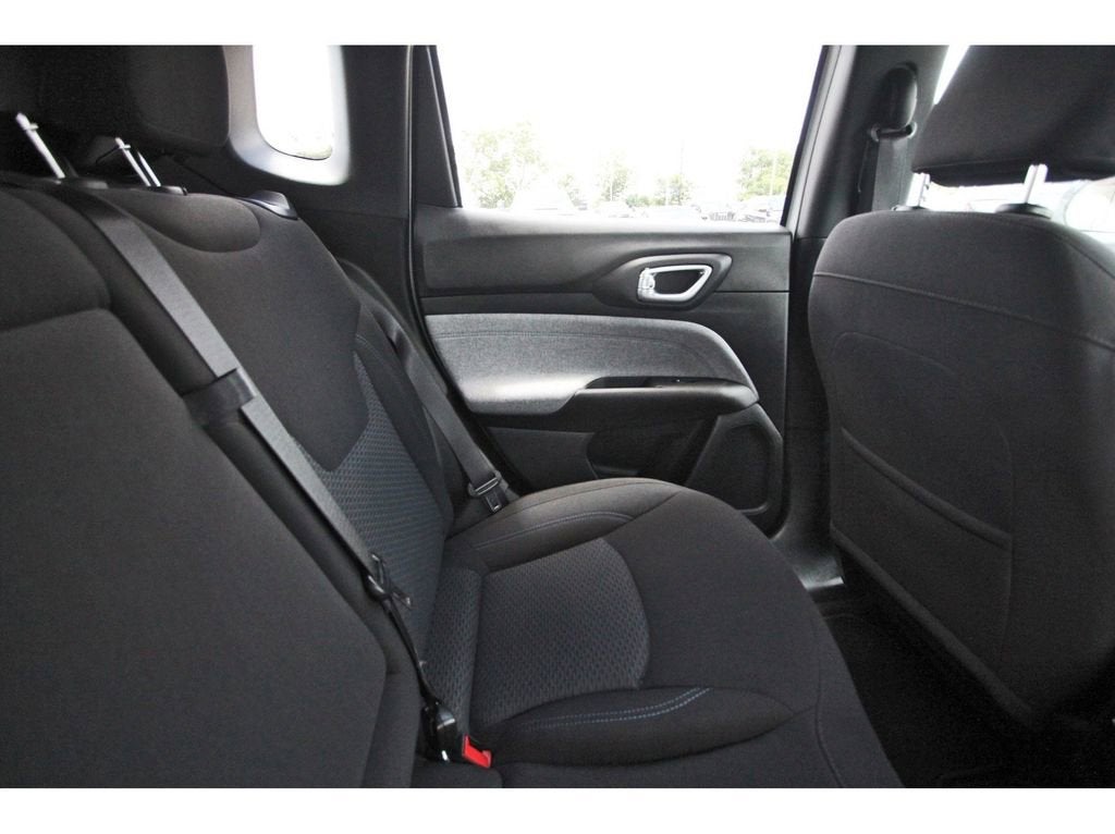2023 Jeep Compass Sport