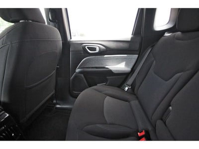 2023 Jeep Compass Sport