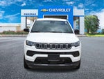 2023 Jeep Compass Sport