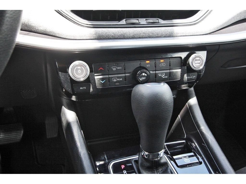 2023 Jeep Compass Sport