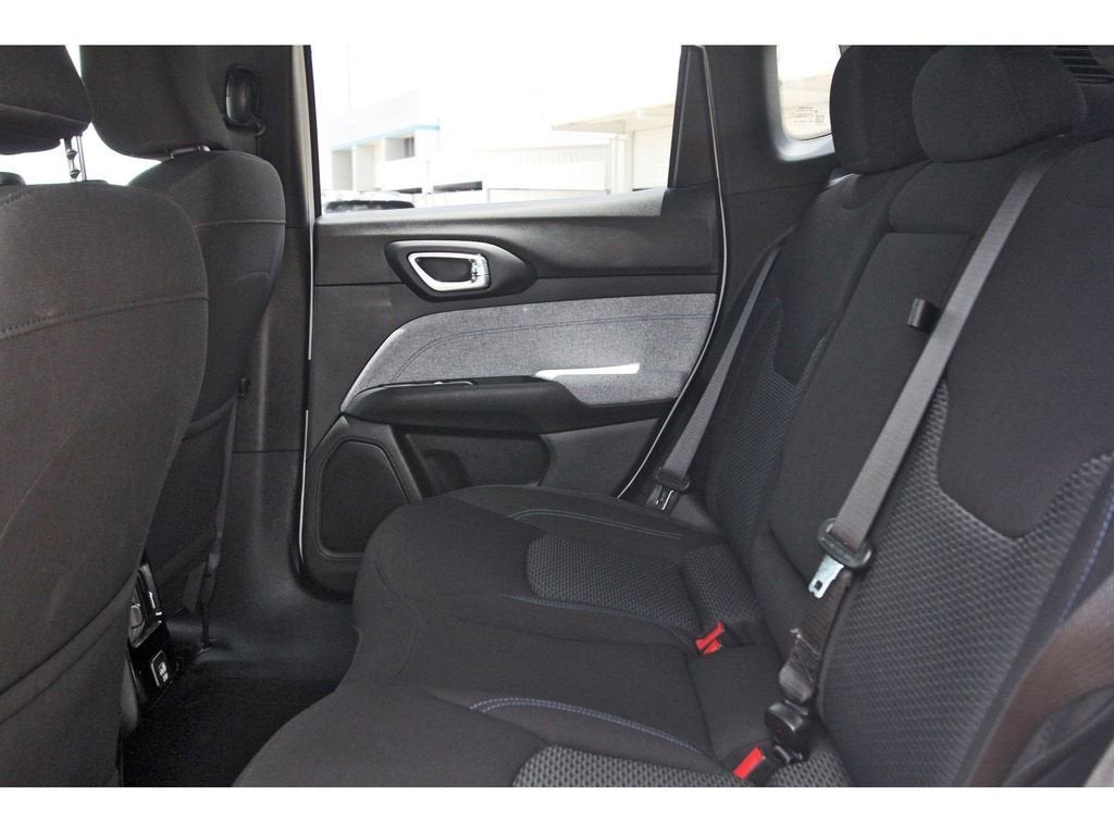 2023 Jeep Compass Sport