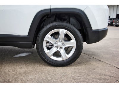 2023 Jeep Compass Sport