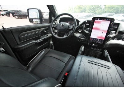 2026 RAM 3500 Limited