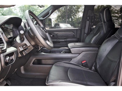 2026 RAM 3500 Limited