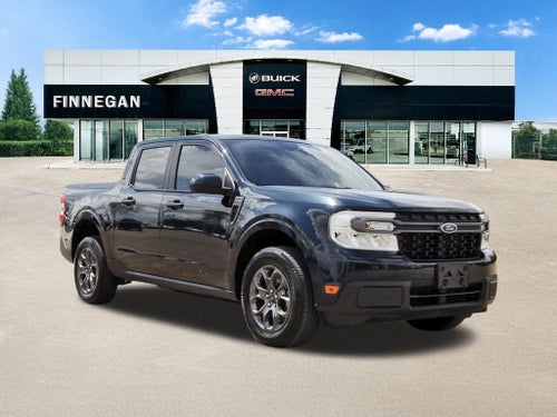 2023 Ford Maverick XL