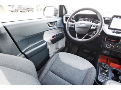 2023 Ford Maverick XL