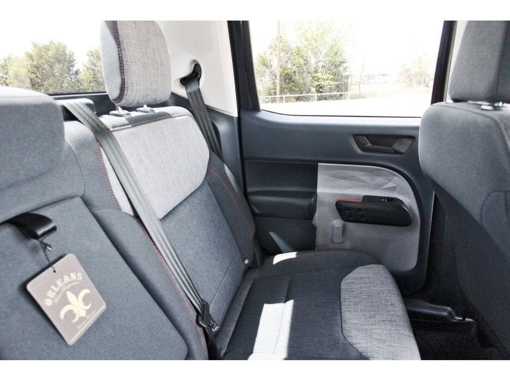 2023 Ford Maverick XL