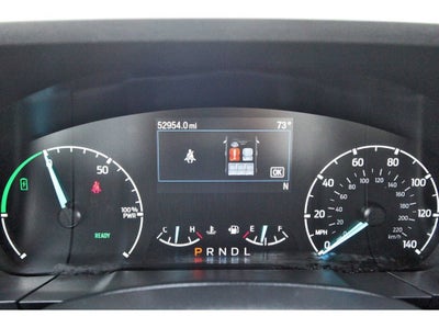 2023 Ford Maverick XL