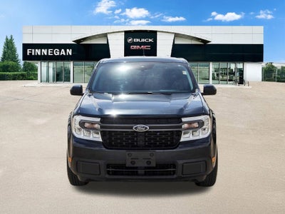 2023 Ford Maverick XL